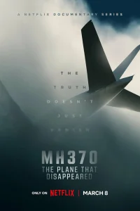  MH370: Самолёт, который исчез  - главный постер